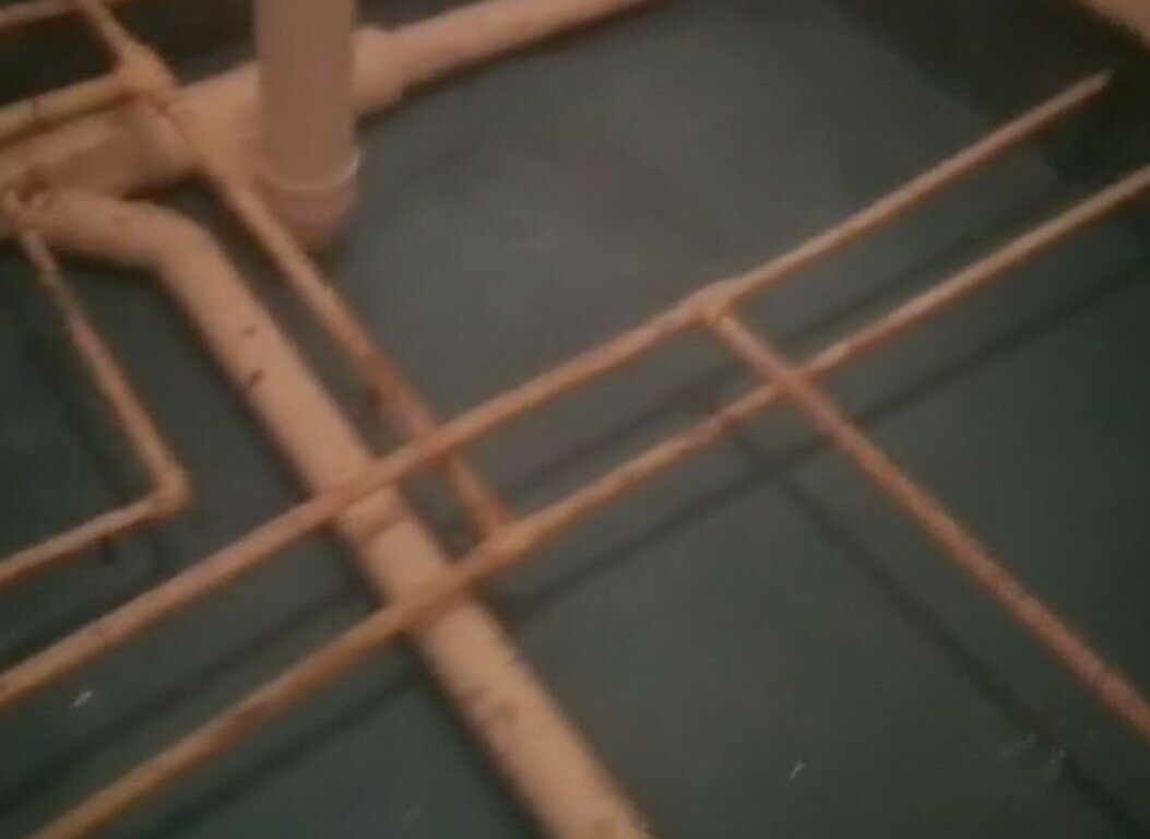 管道施工及验收规范，实操经验分享